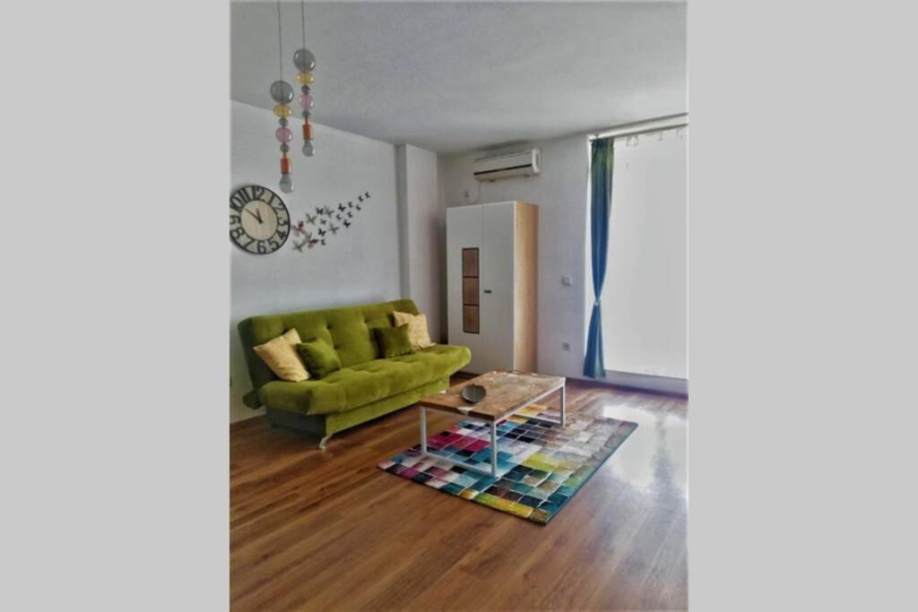 Evening Star Apartment Timişoara Extérieur photo