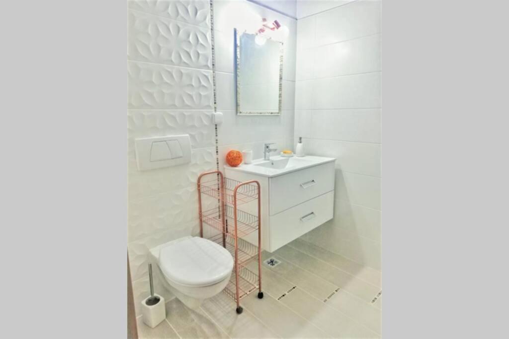 Evening Star Apartment Timişoara Extérieur photo