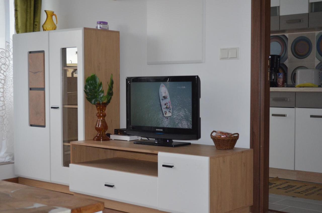 Evening Star Apartment Timişoara Extérieur photo